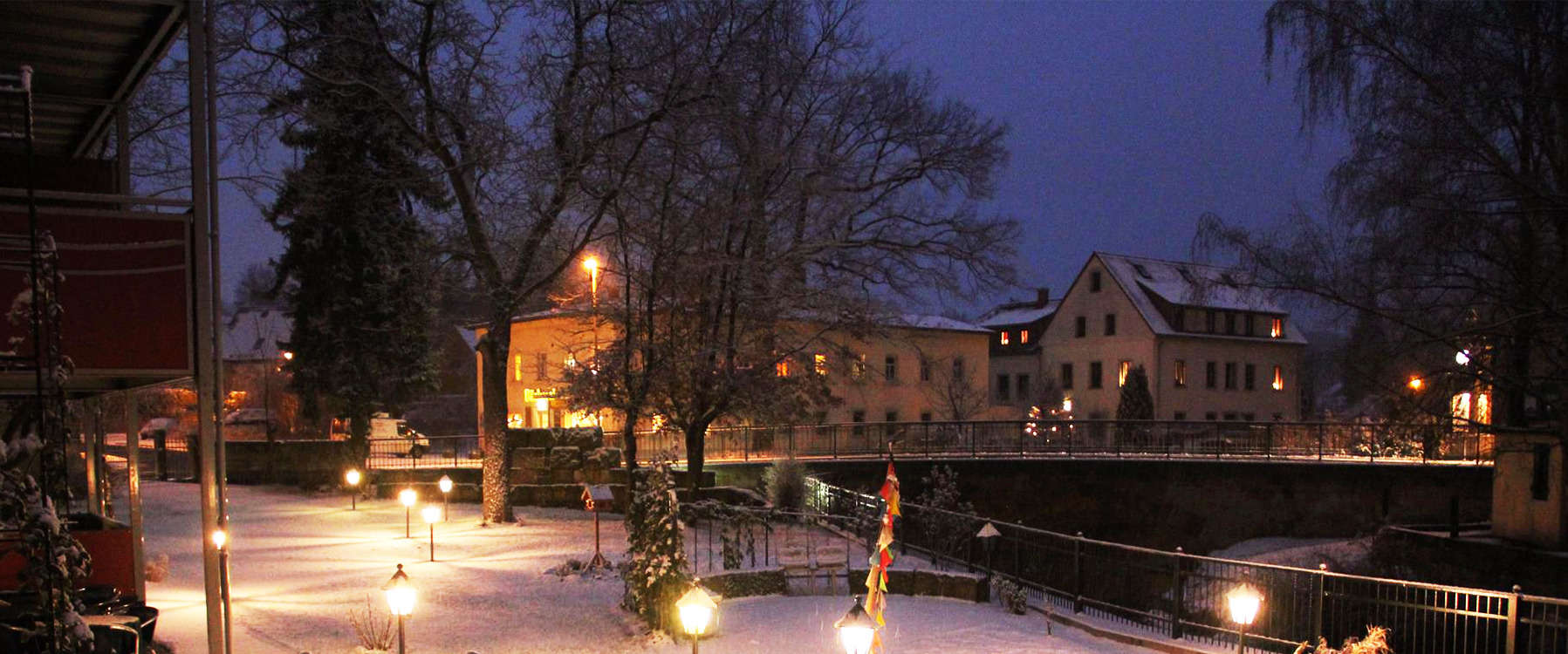 Hotel Residenz Am Schloss photo 5