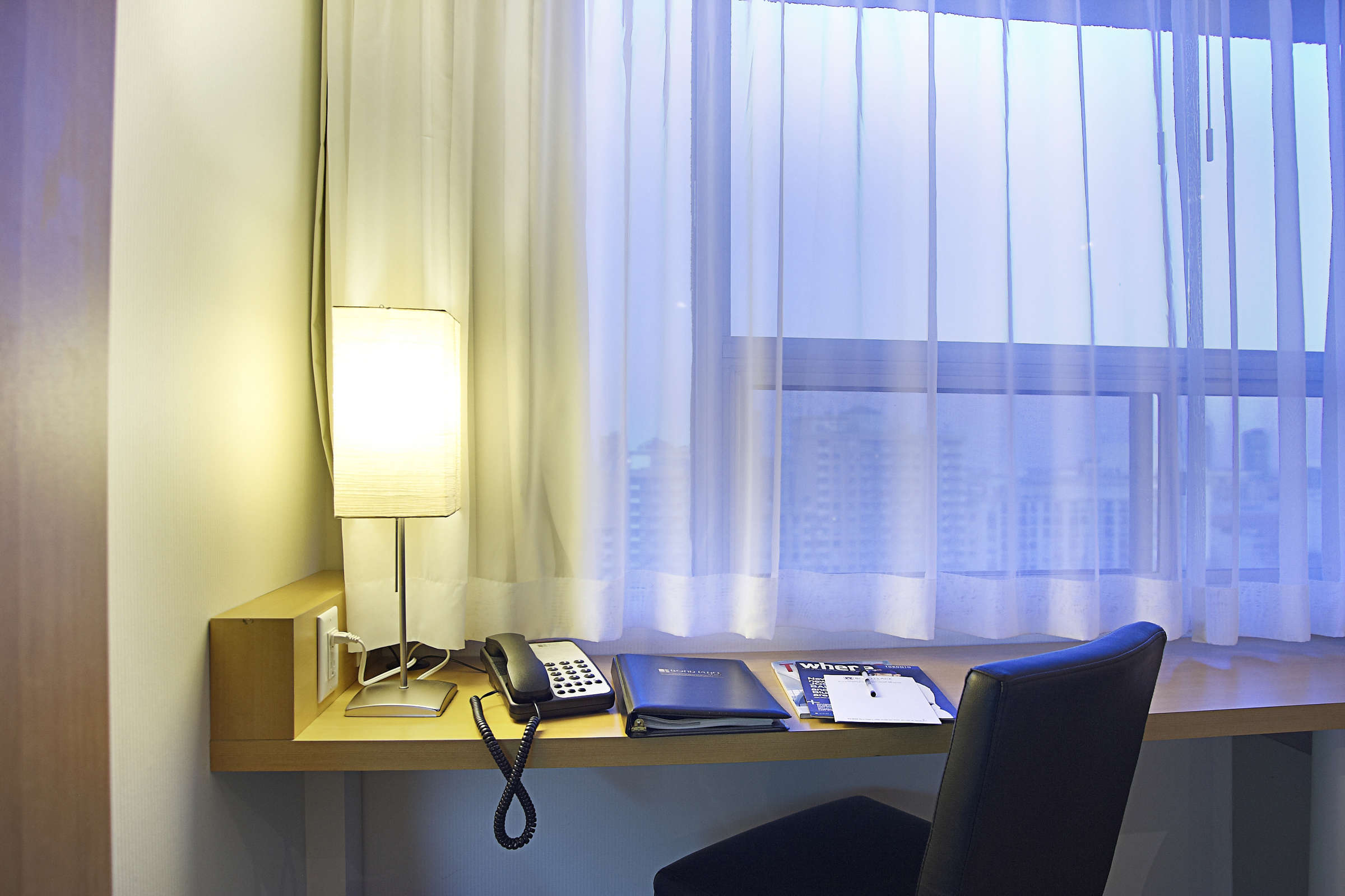 Hotel Bond Place Hotel photo 5