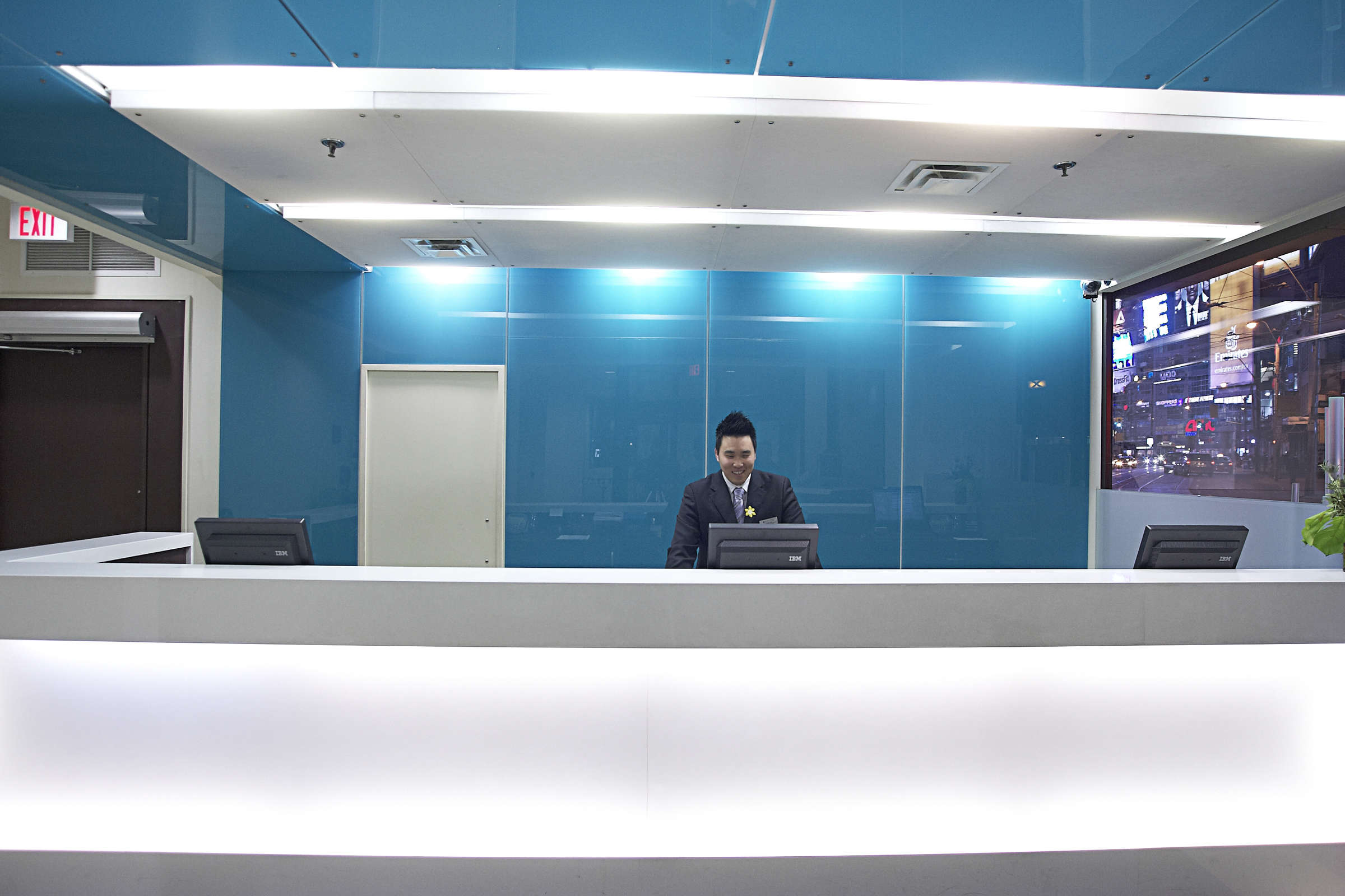 Hotel Bond Place Hotel photo 1