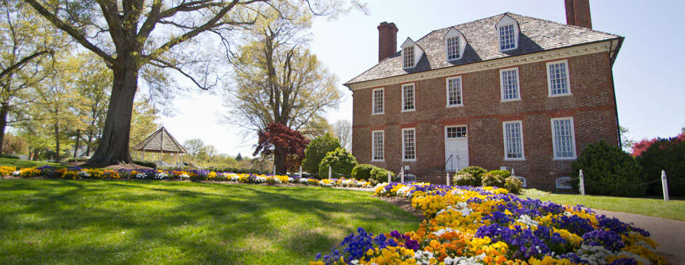 The Historic Powhatan Resort