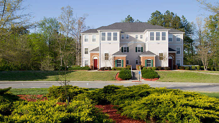 Greensprings Vacation Resort