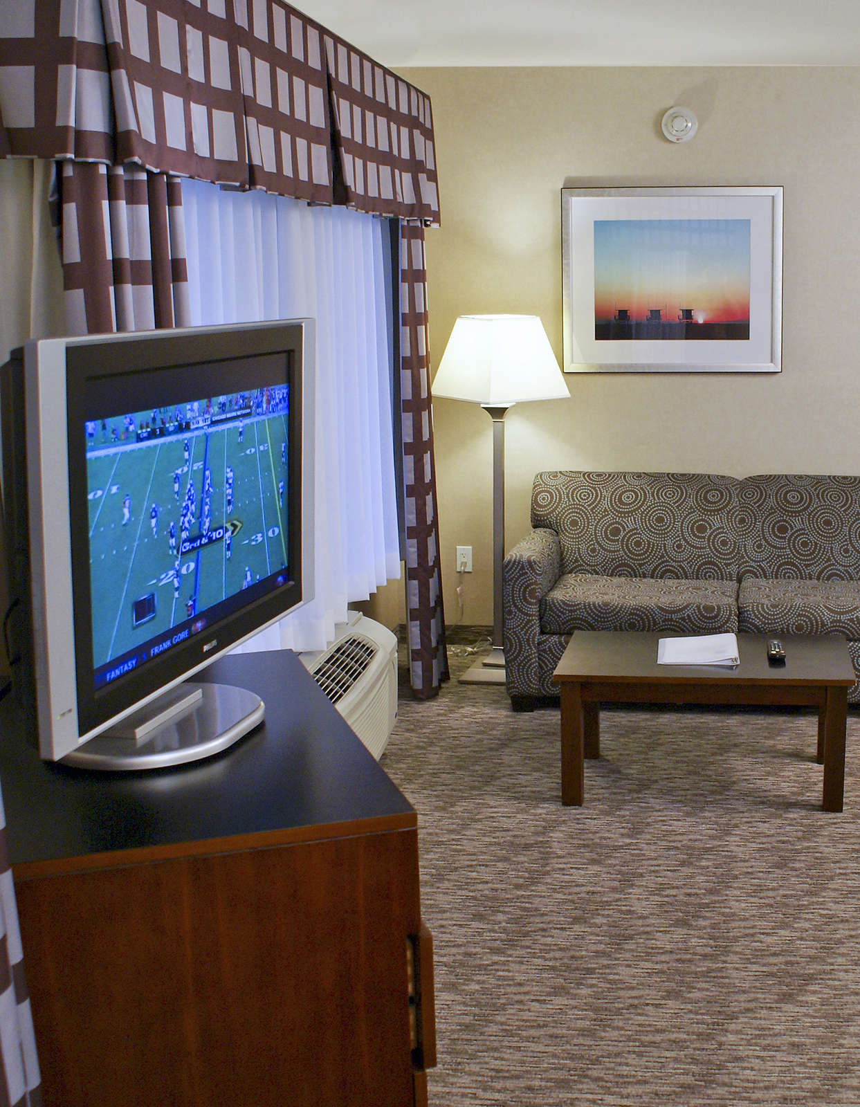 Hotel Hampton Inn Goleta photo 2