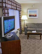 Hotel Hampton Inn Goleta photo 2