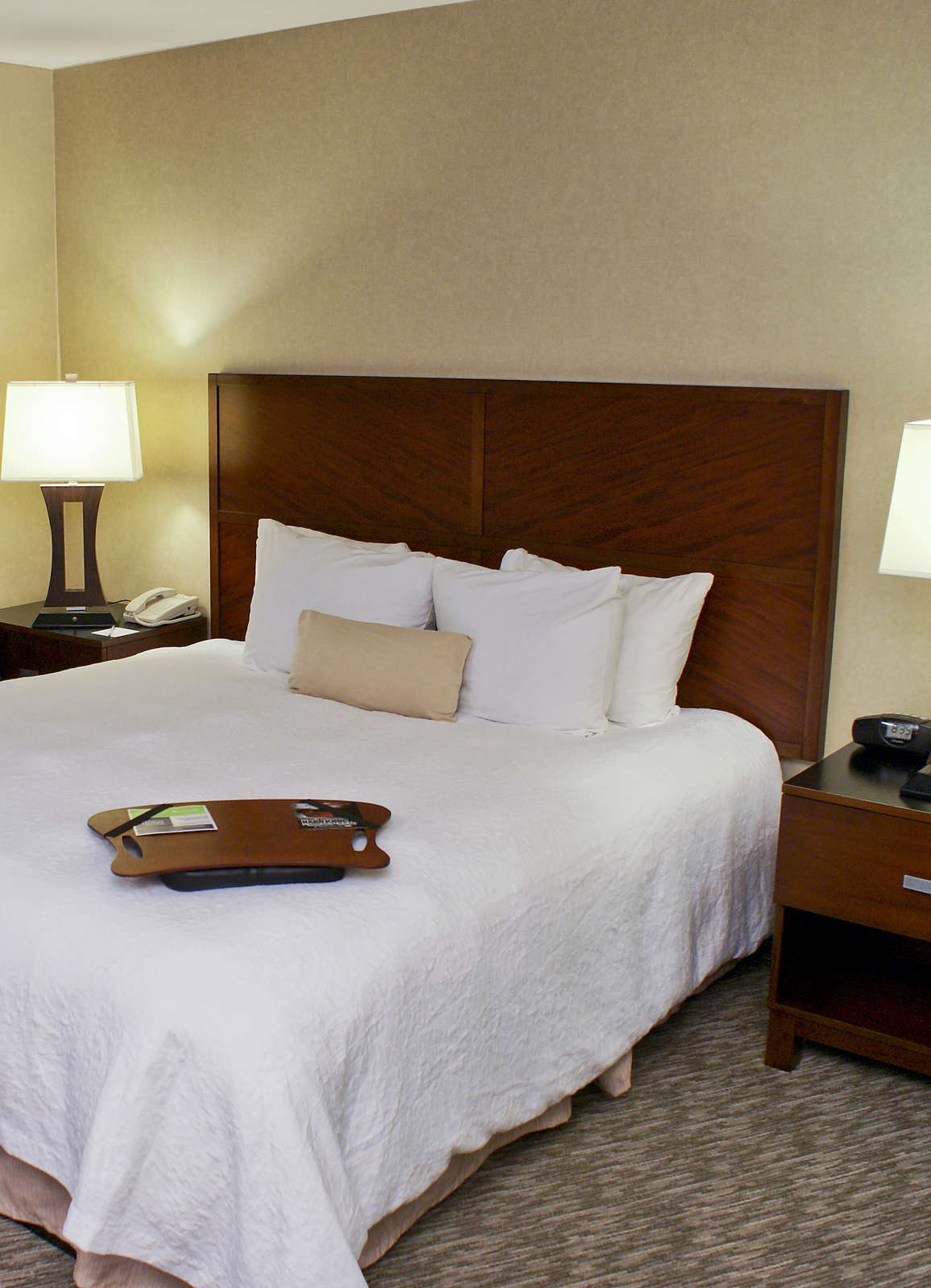 Hotel Hampton Inn Goleta photo 1