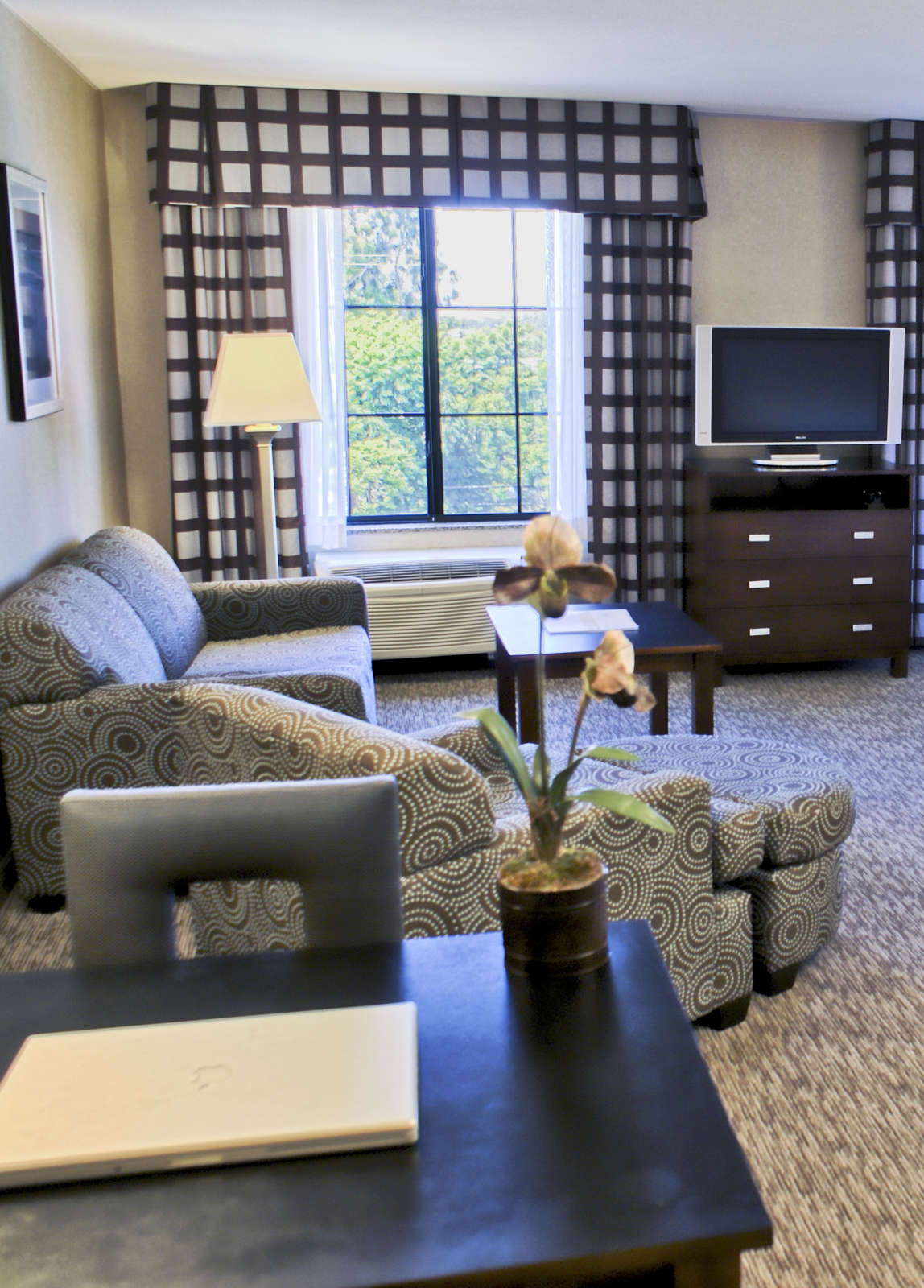 Hotel Hampton Inn Goleta photo 4