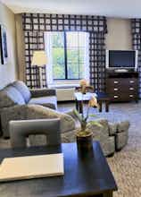 Hotel Hampton Inn Goleta photo 4