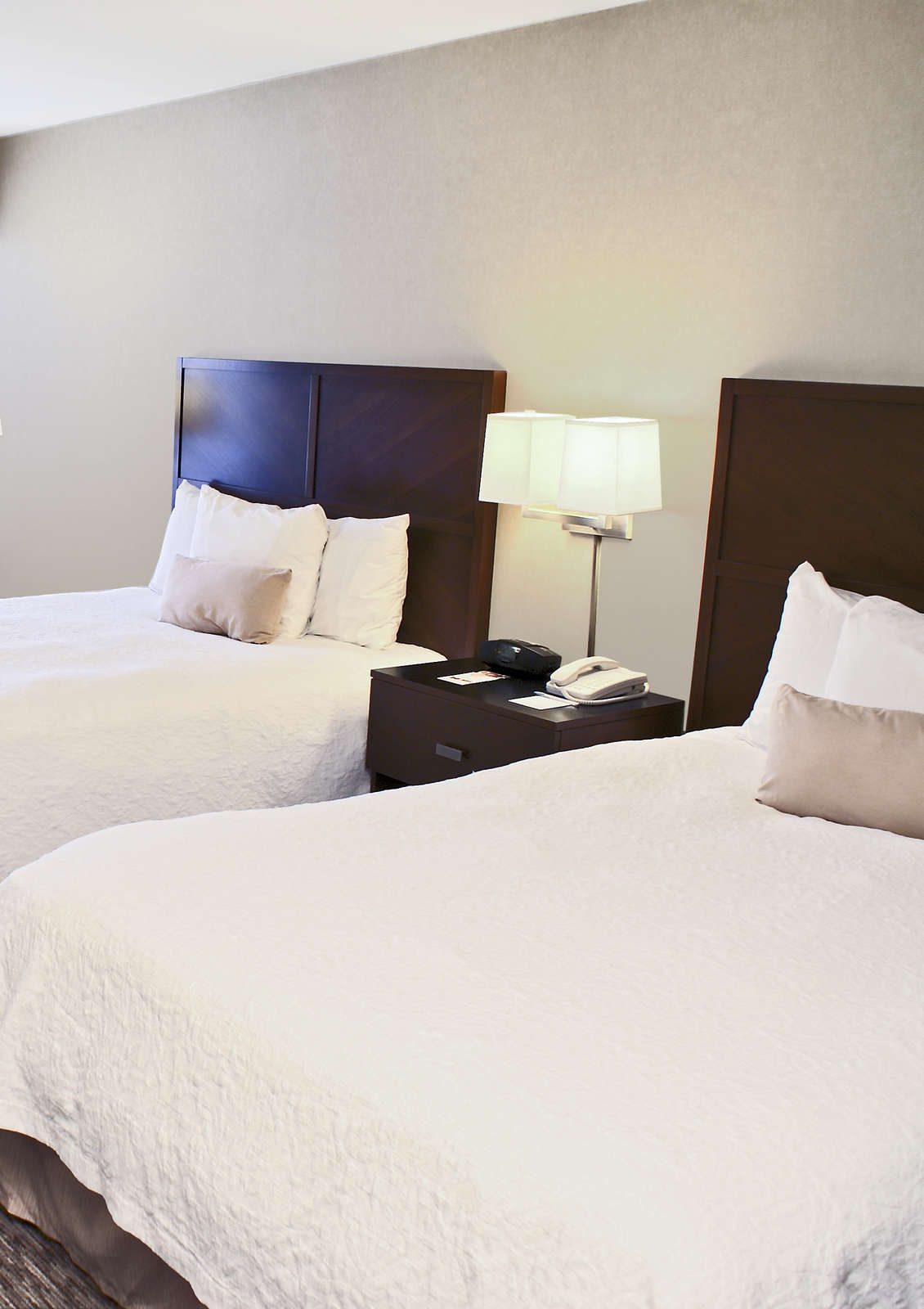 Hotel Hampton Inn Goleta photo 3