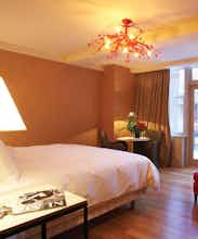 Hotel The Ivy at Verity photo 4