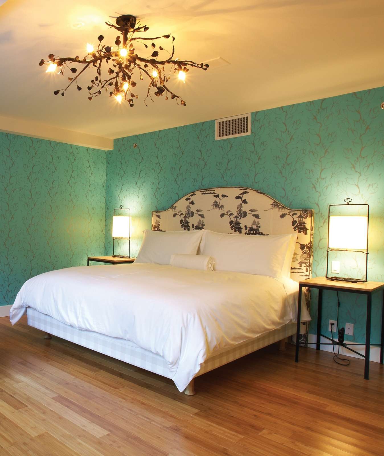 Hotel The Ivy at Verity photo 2