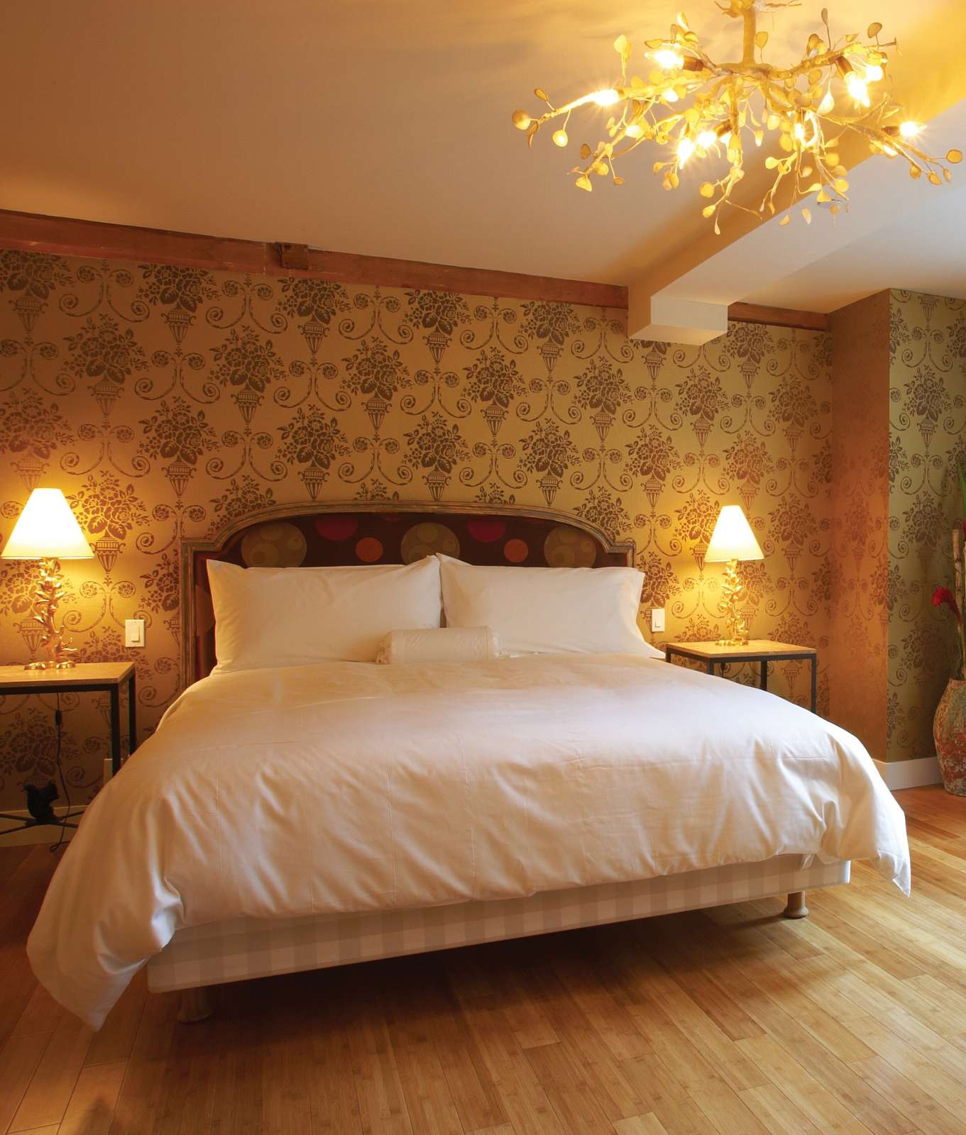 Hotel The Ivy at Verity photo 5