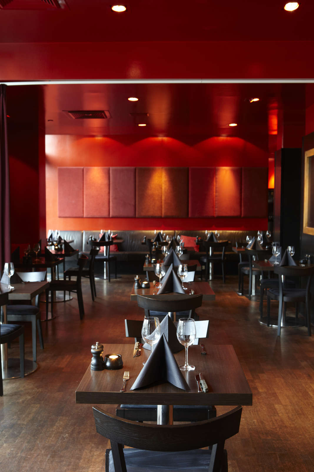 Hotel Adina Apartment Hotels Copenhagen photo 1