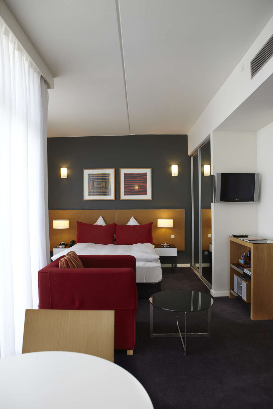 Hotel Adina Apartment Hotels Copenhagen photo 3