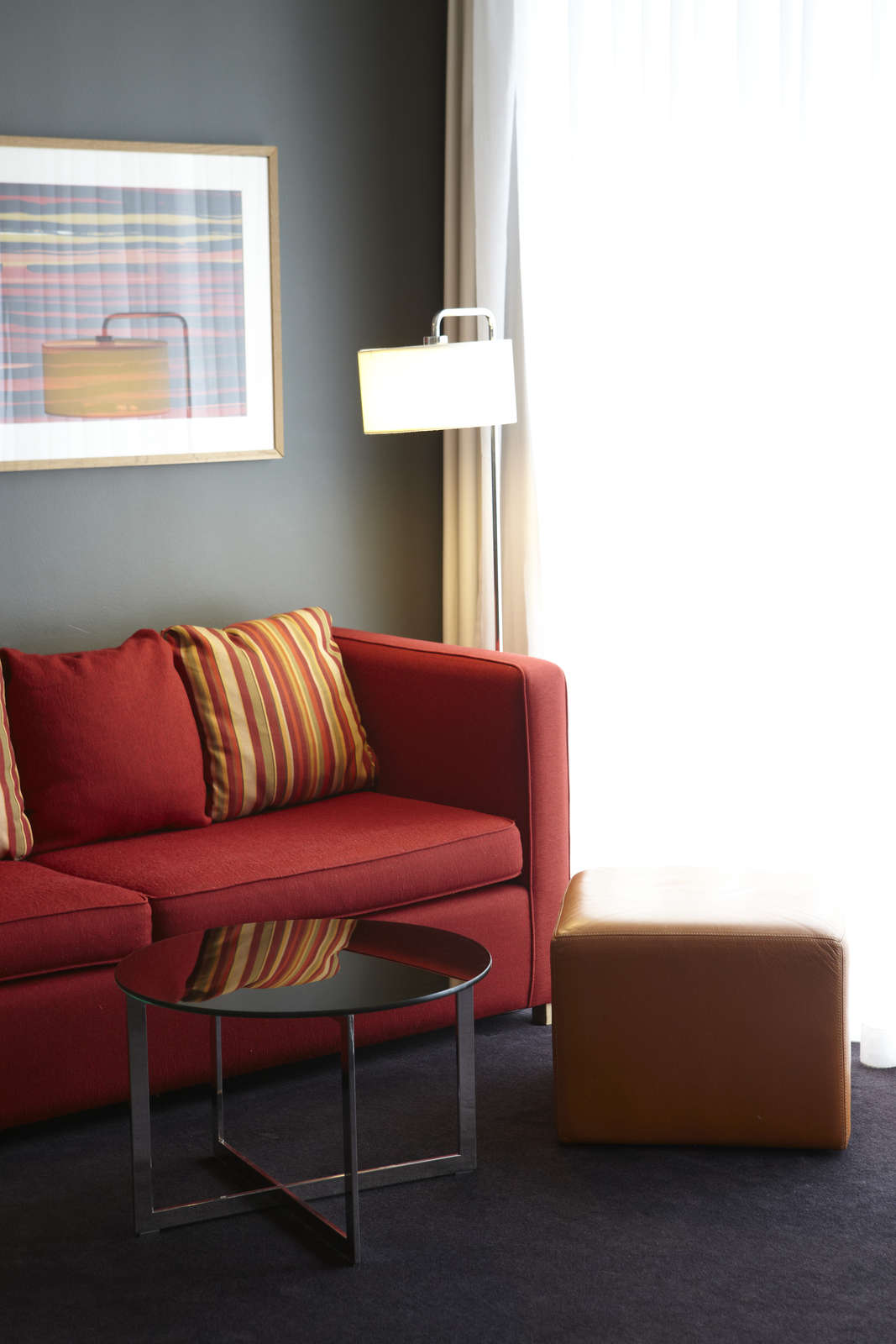 Hotel Adina Apartment Hotels Copenhagen photo 5