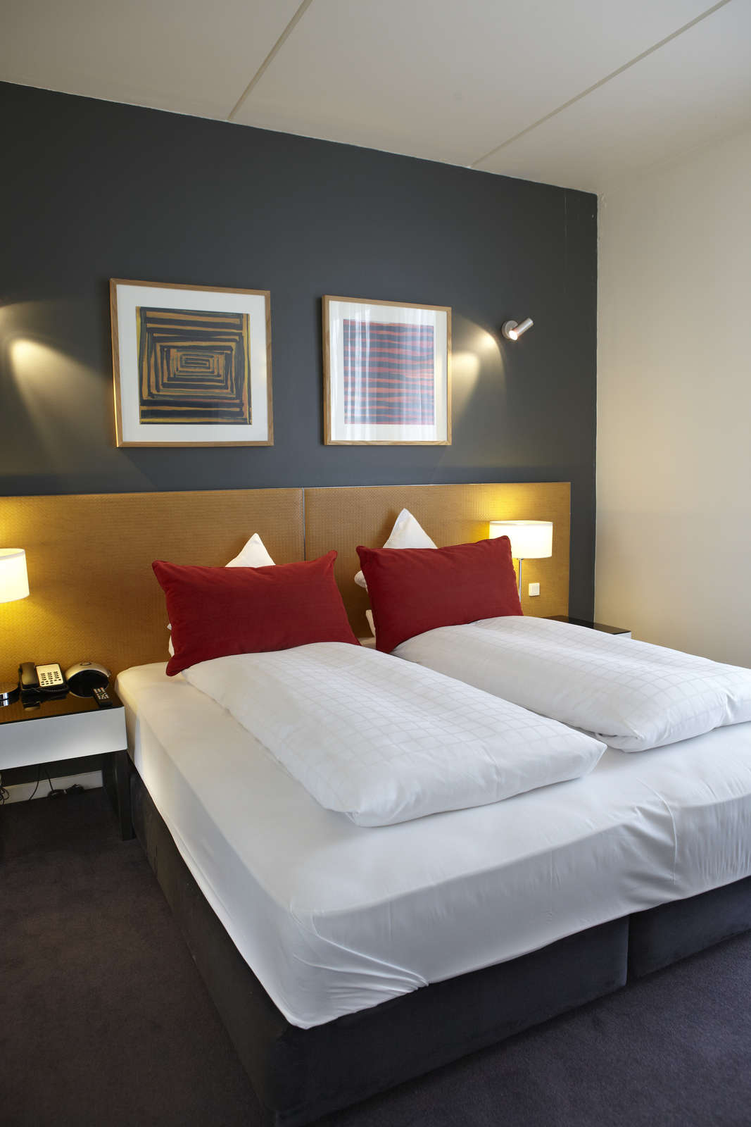 Adina Apartment Hotels Copenhagen