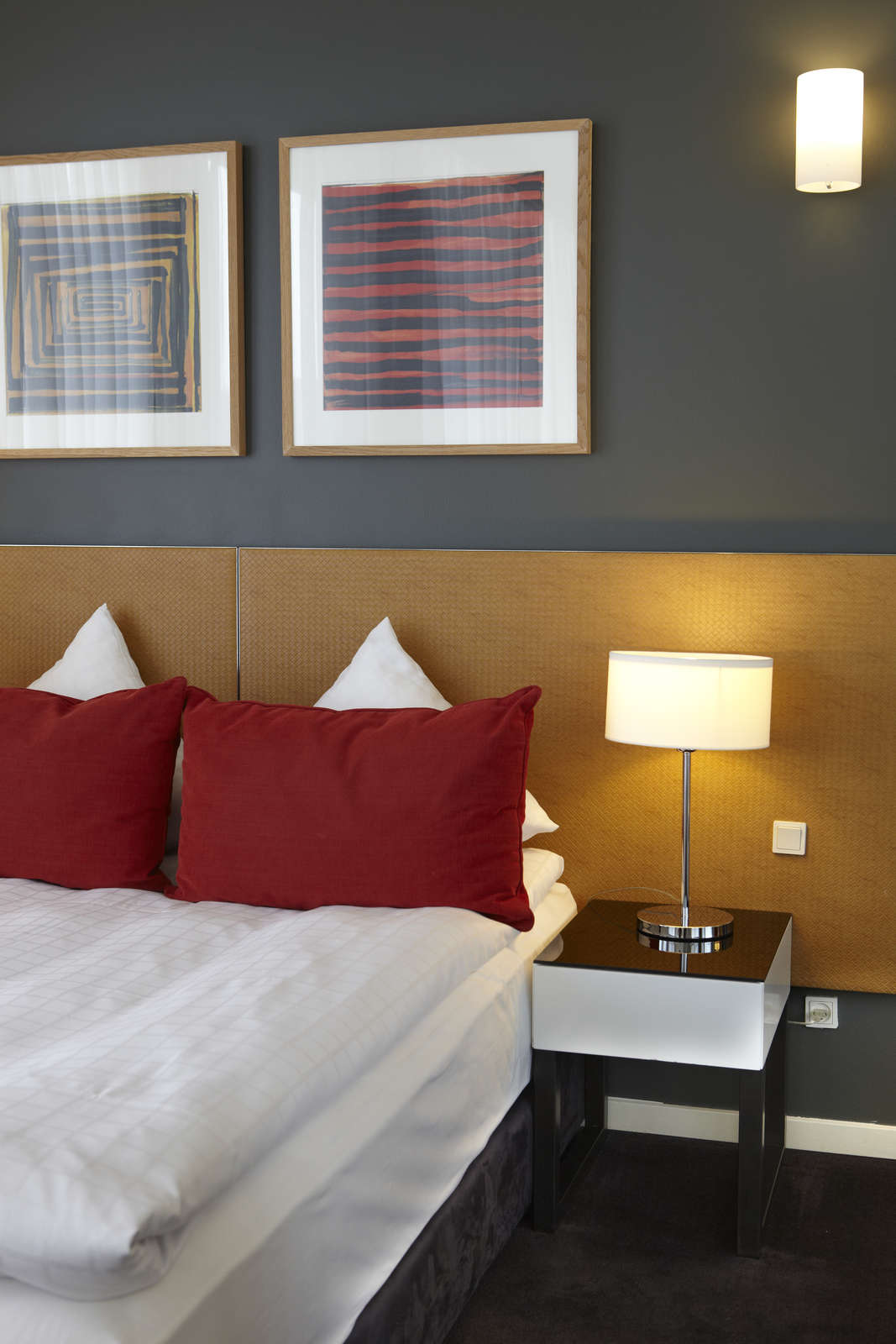 Hotel Adina Apartment Hotels Copenhagen photo 4