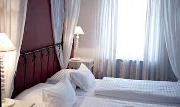 Hotel Blue Heron Beach Resort photo 3