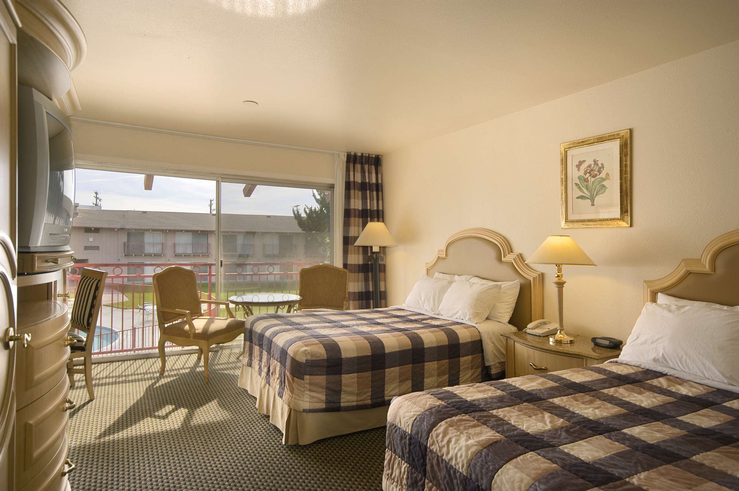 Hotel Days Inn Modesto photo 4