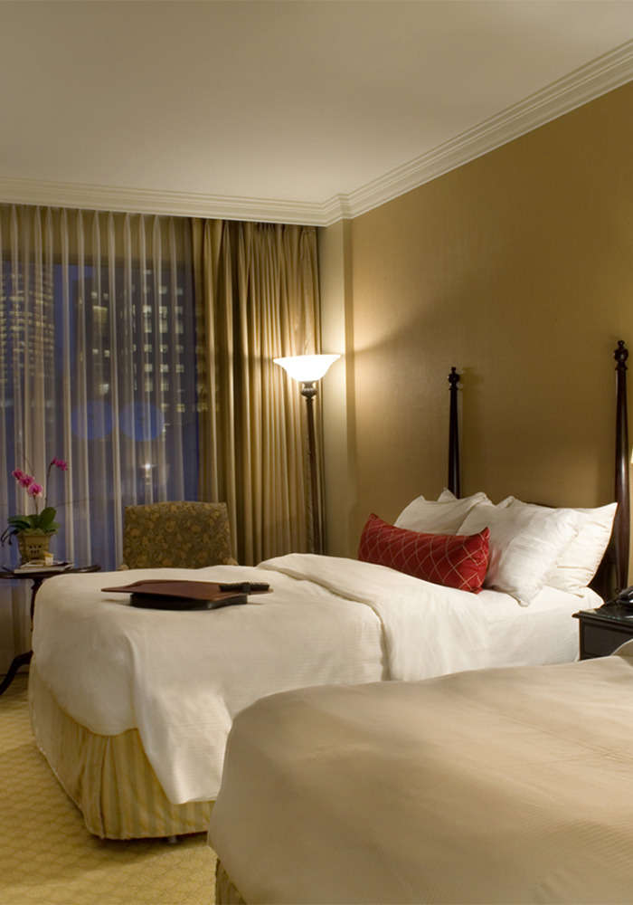 Hotel The Georgian Court Hotel photo 3