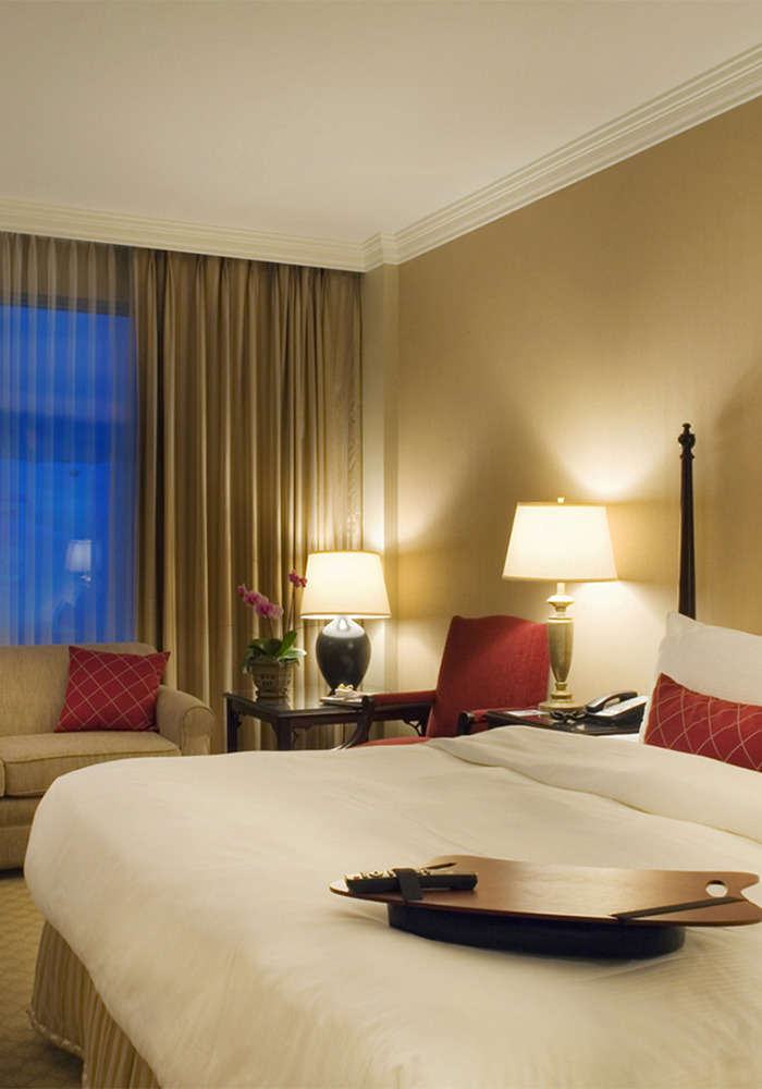 Hotel The Georgian Court Hotel photo 2