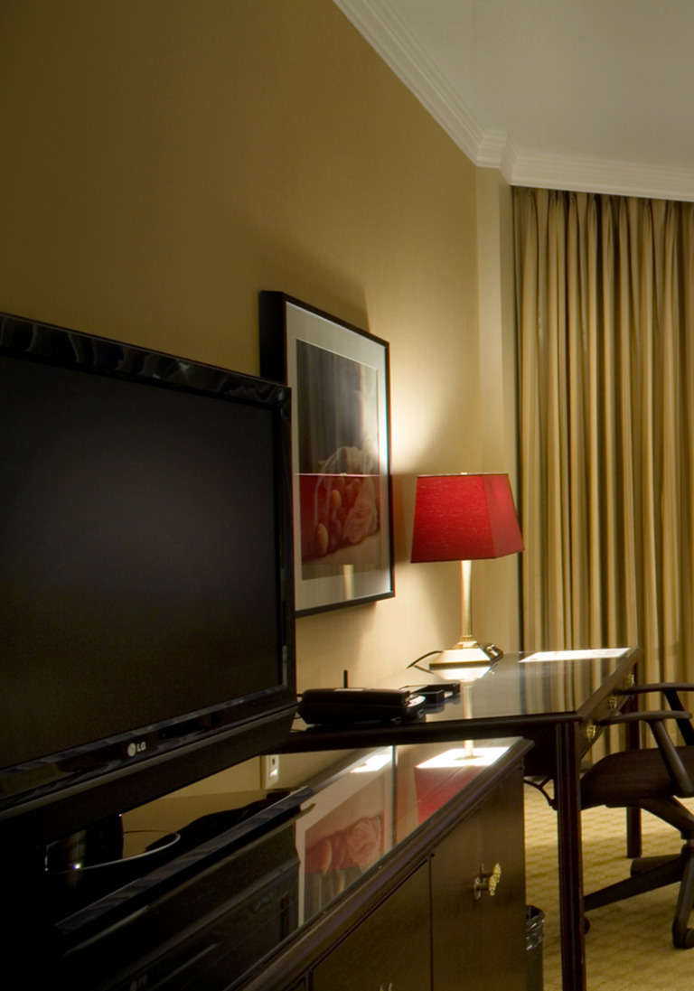 Hotel The Georgian Court Hotel photo 4