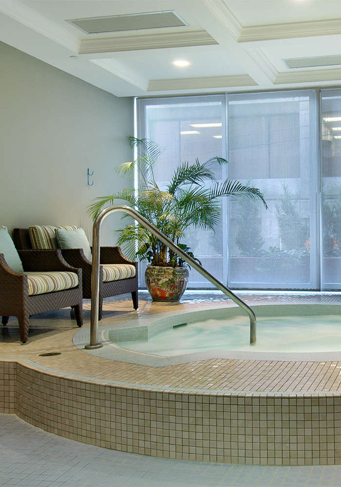 Hotel The Georgian Court Hotel photo 1