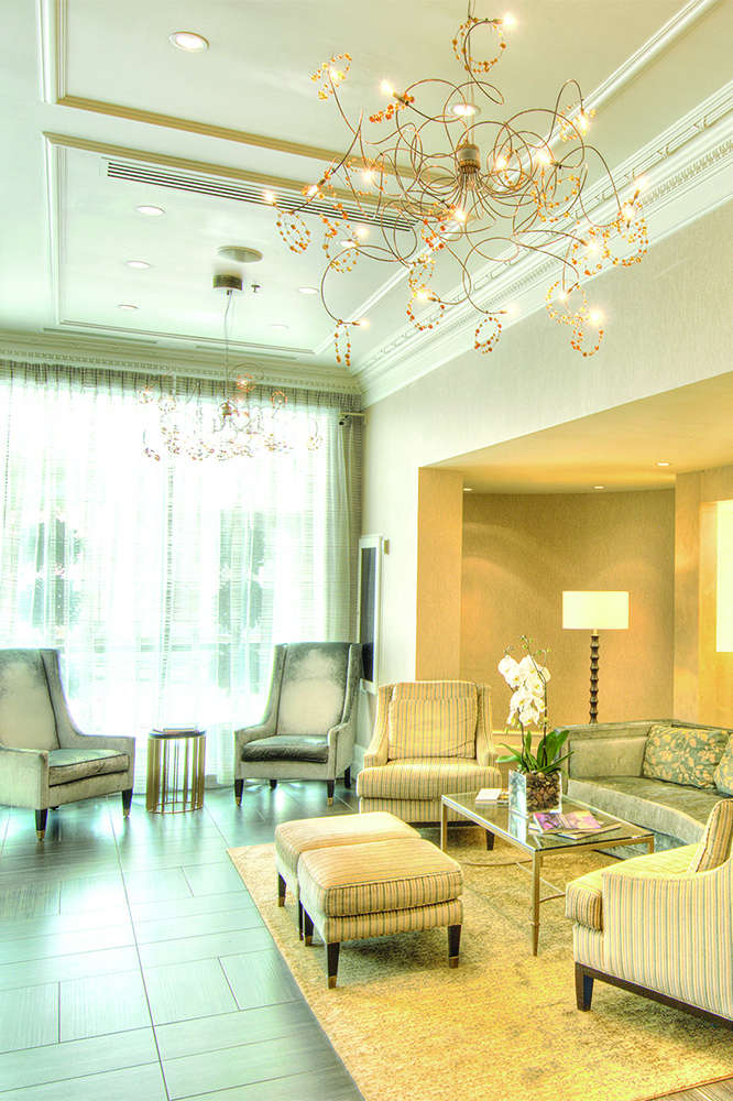 Hotel The Georgian Court Hotel photo 5