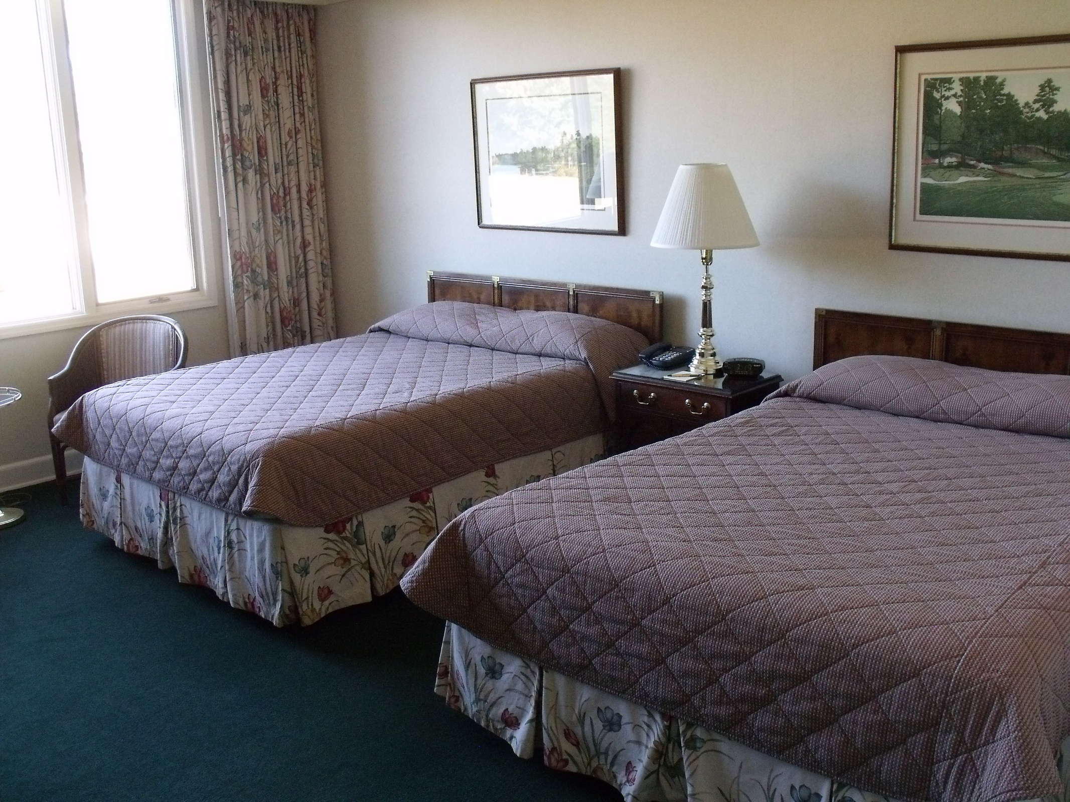 Hotel The Inn at Houndslake photo 4