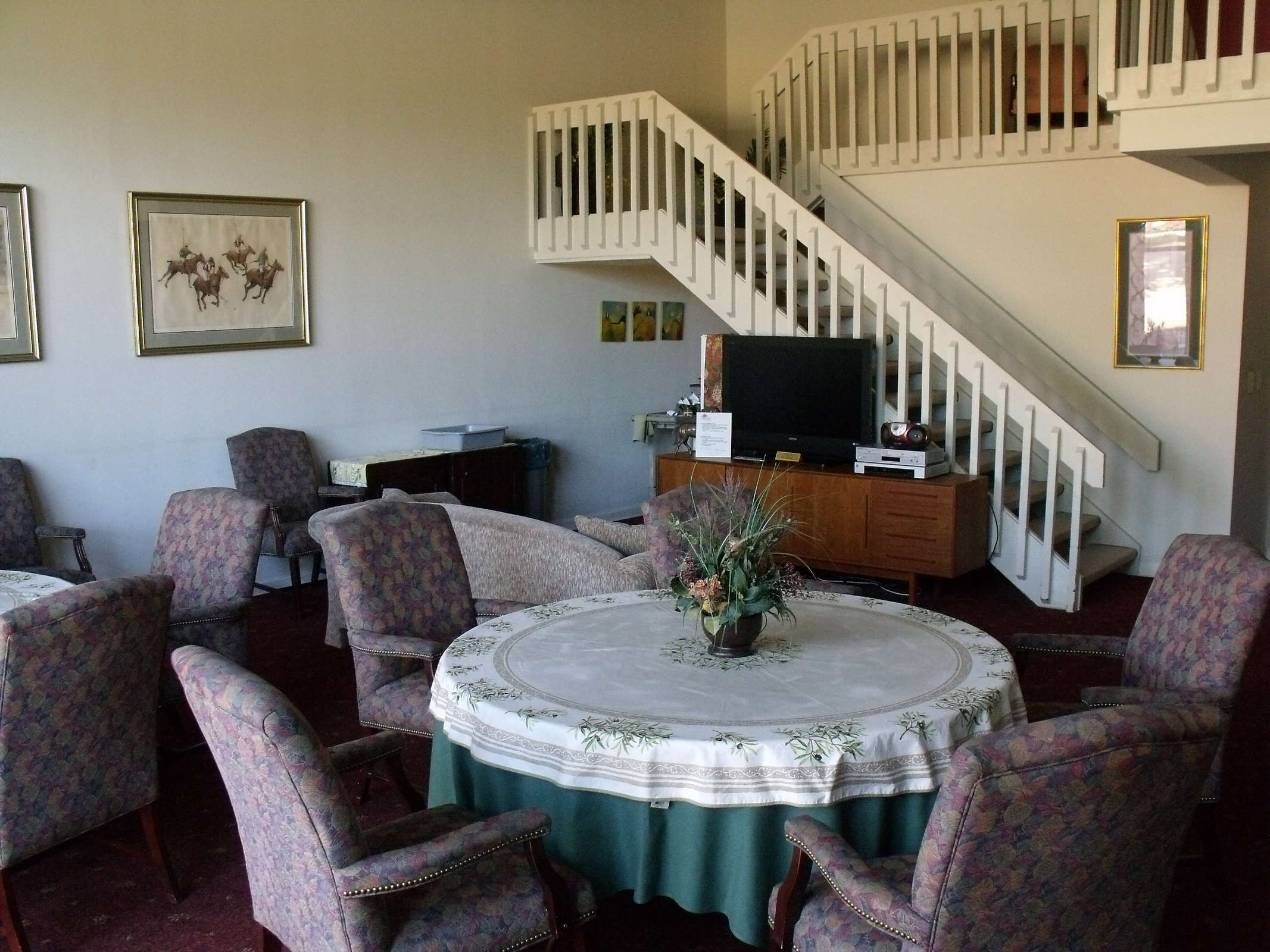 Hotel The Inn at Houndslake photo 5