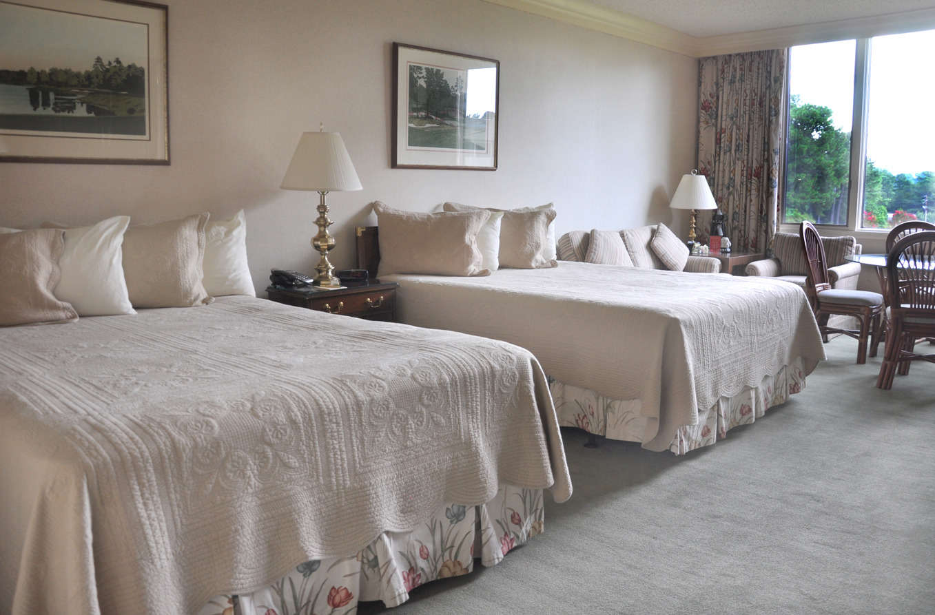 Hotel The Inn at Houndslake photo 2