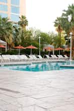 Hotel Agua Caliente Casino Resort photo 1