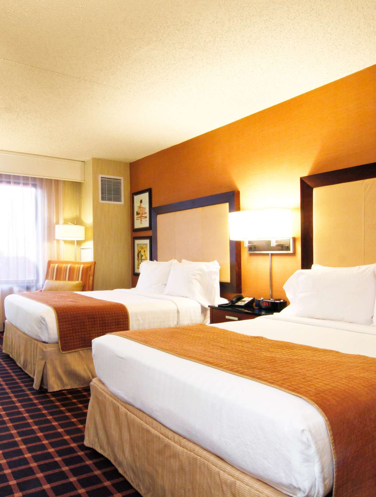 Hotel Marriott Courtyard Atlantic City photo 4