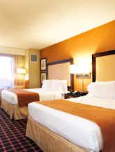 Hotel Marriott Courtyard Atlantic City photo 4