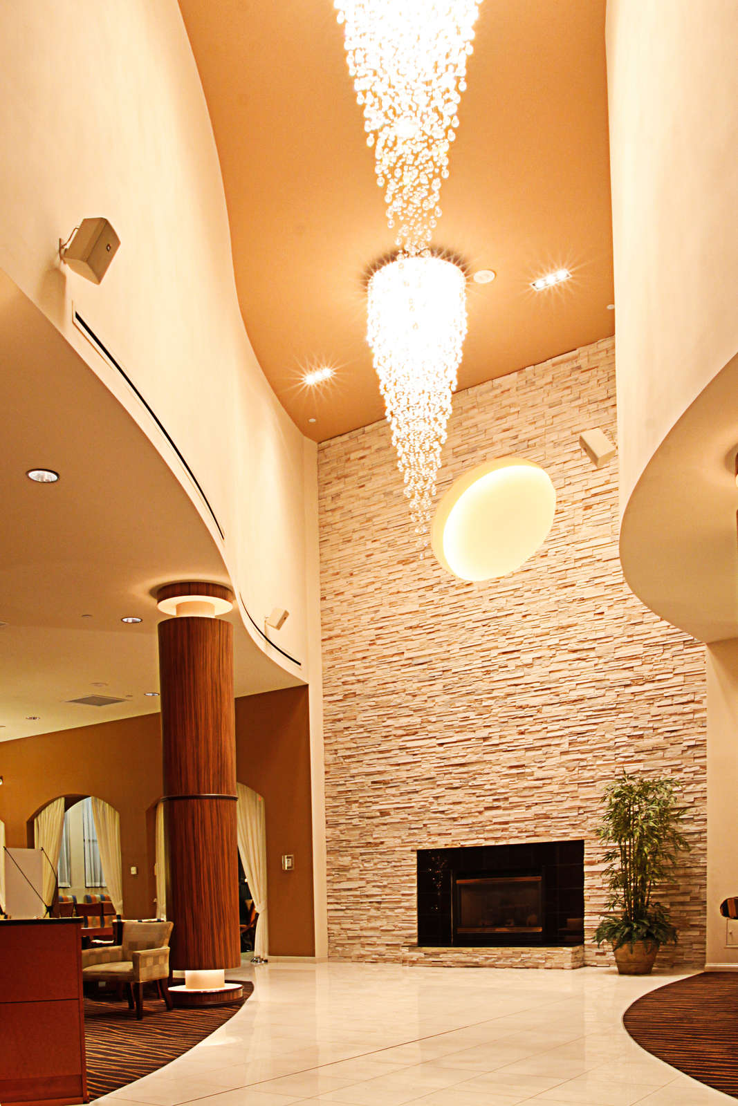 Hotel Marriott Courtyard Atlantic City photo 1