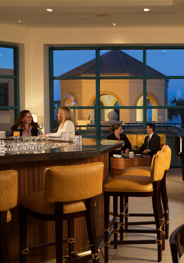 Hotel Hilton Daytona Beach Resort photo 2