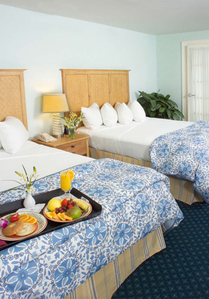 Hotel Hilton Daytona Beach Resort photo 4