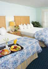 Hotel Hilton Daytona Beach Resort photo 4