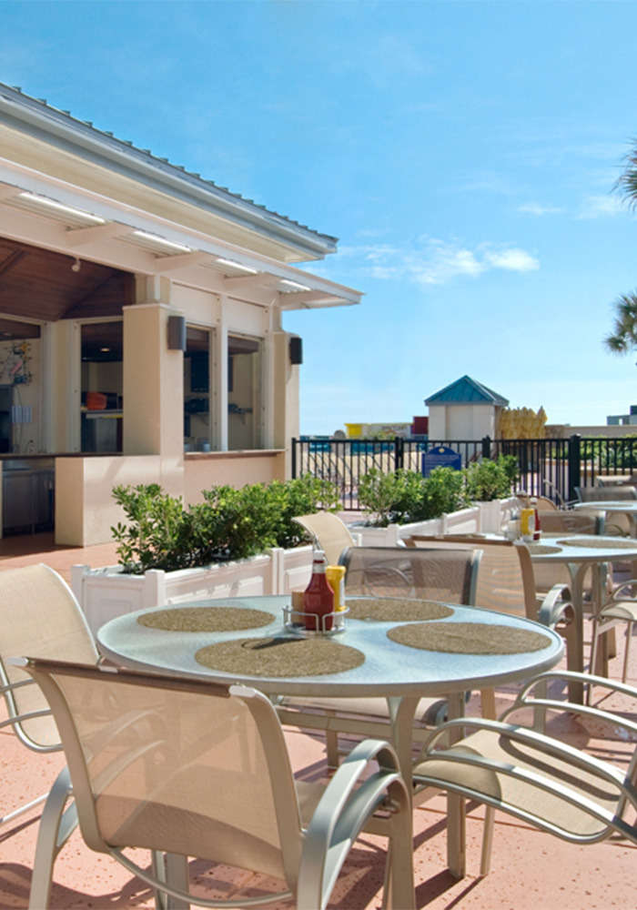 Hotel Hilton Daytona Beach Resort photo 3