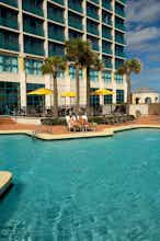 Hotel Hilton Daytona Beach Resort photo 1
