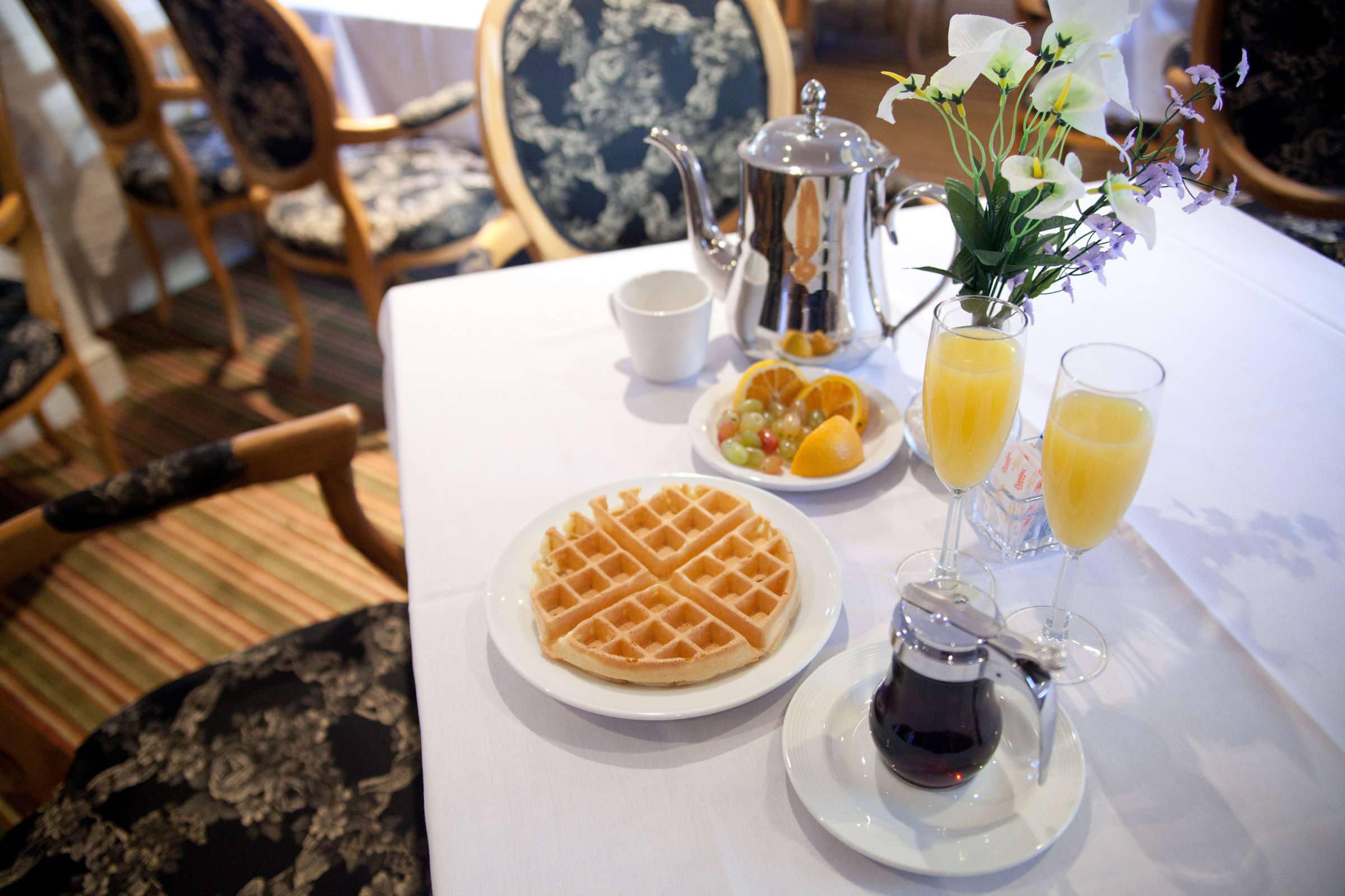 Hotel Linden Row Inn photo 4