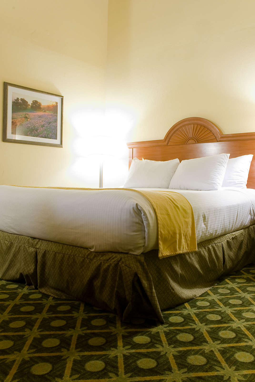 Hotel Ramada Santa Barbara photo 3