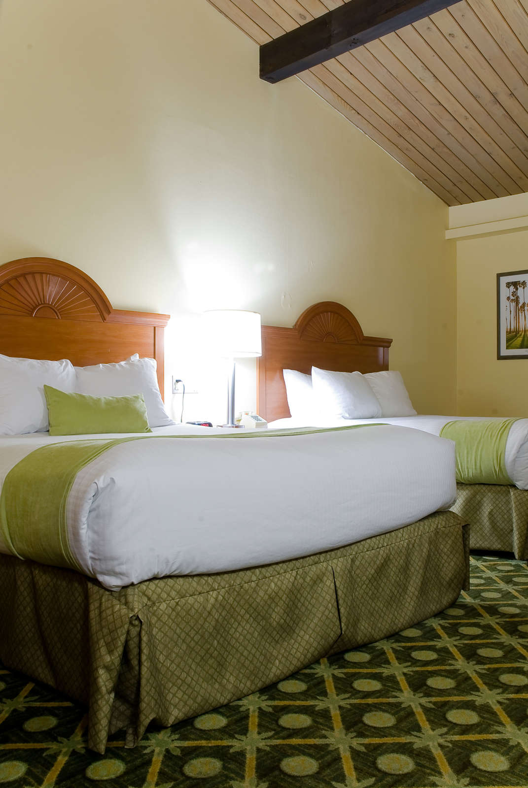 Hotel Ramada Santa Barbara photo 4