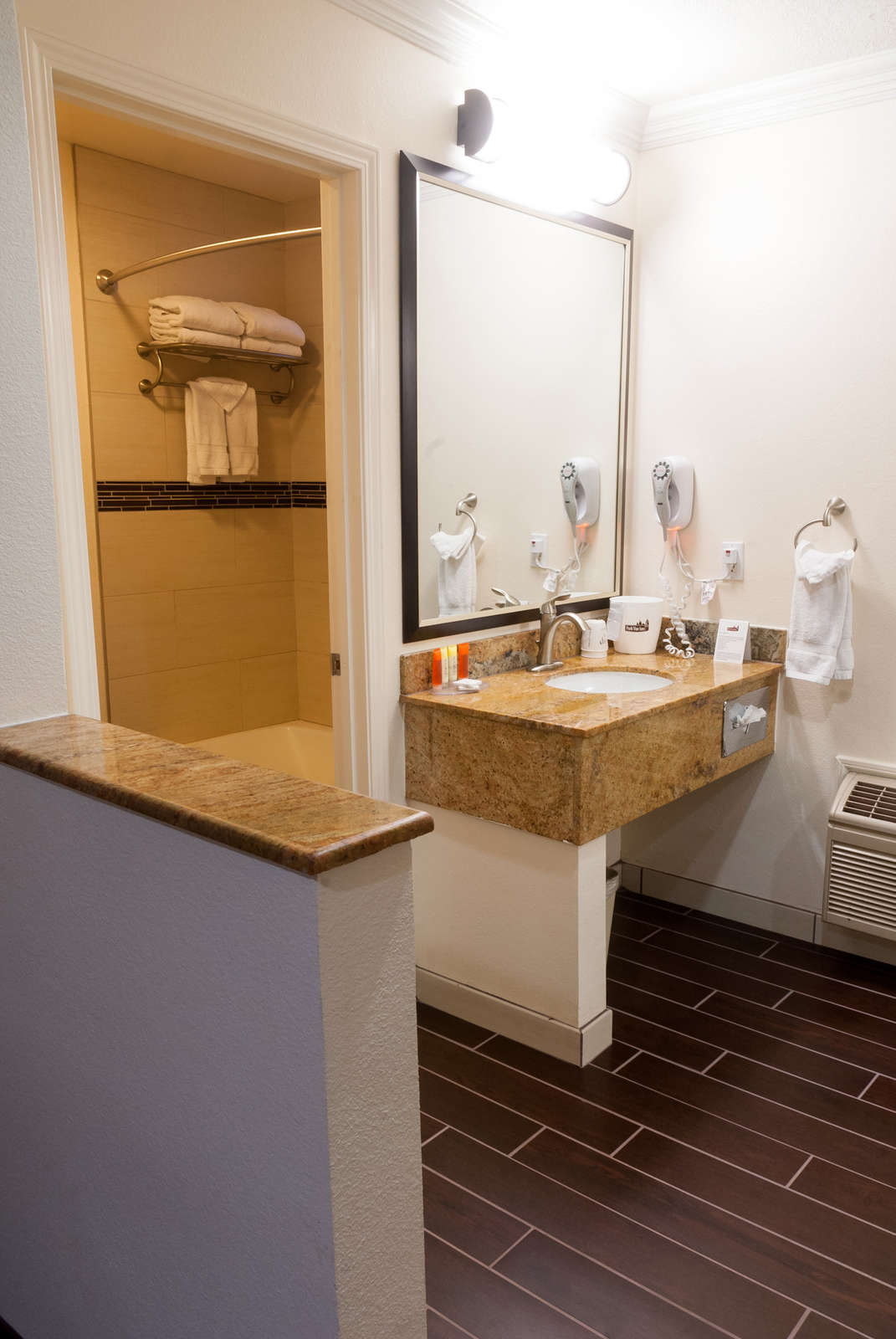 Hotel Park Vue Inn photo 4