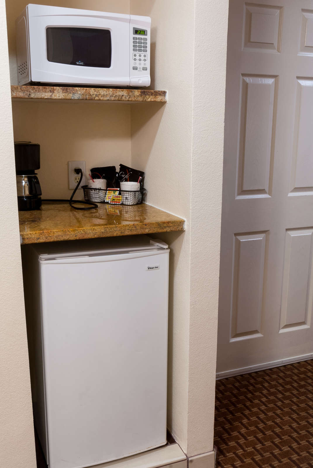 Hotel Park Vue Inn photo 3