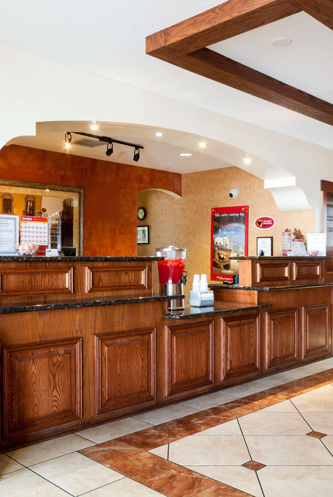 Hotel Park Vue Inn photo 5