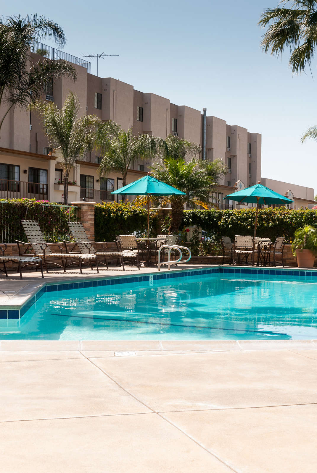 Hotel Park Vue Inn photo 1