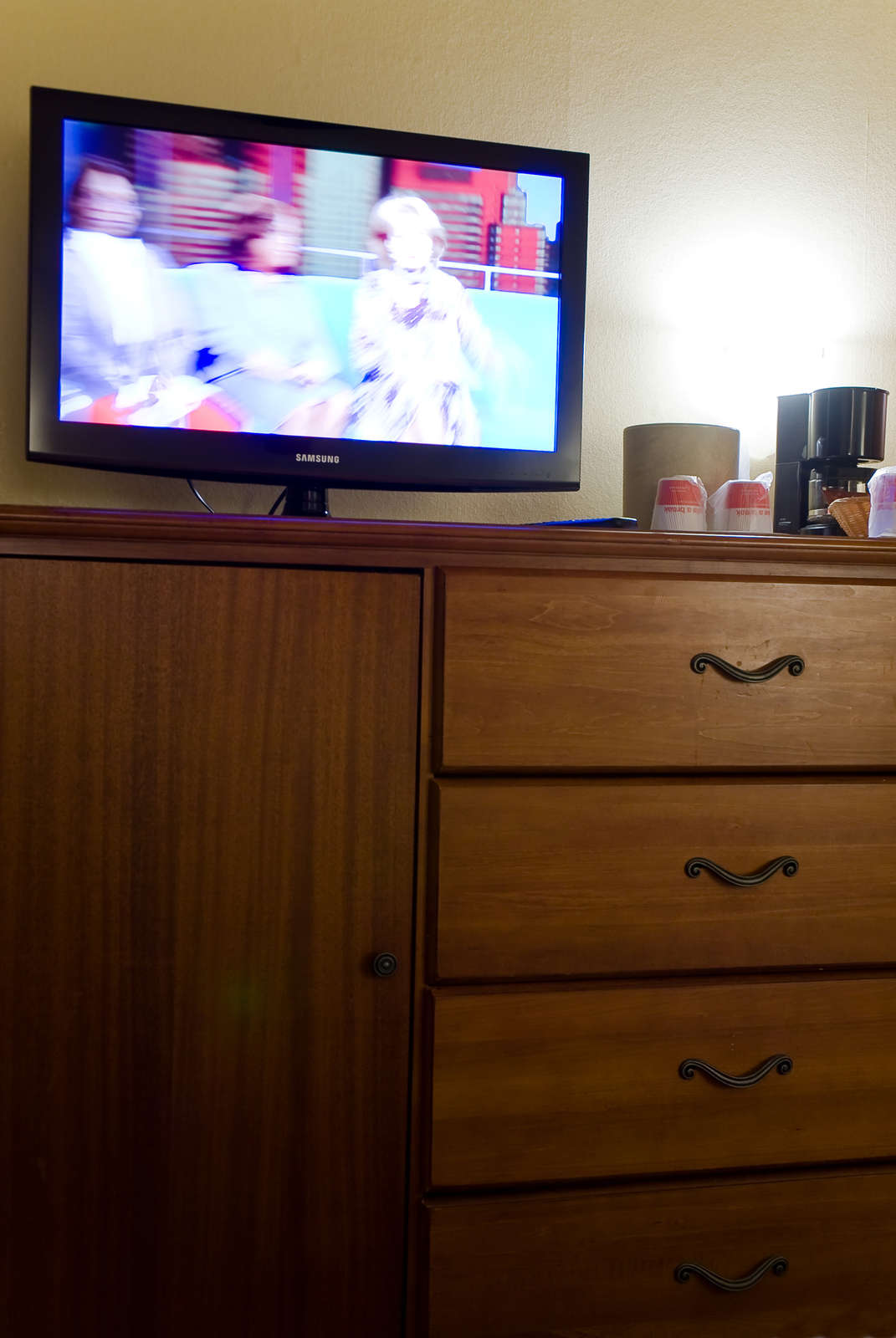 Hotel Ramada Santa Barbara photo 5