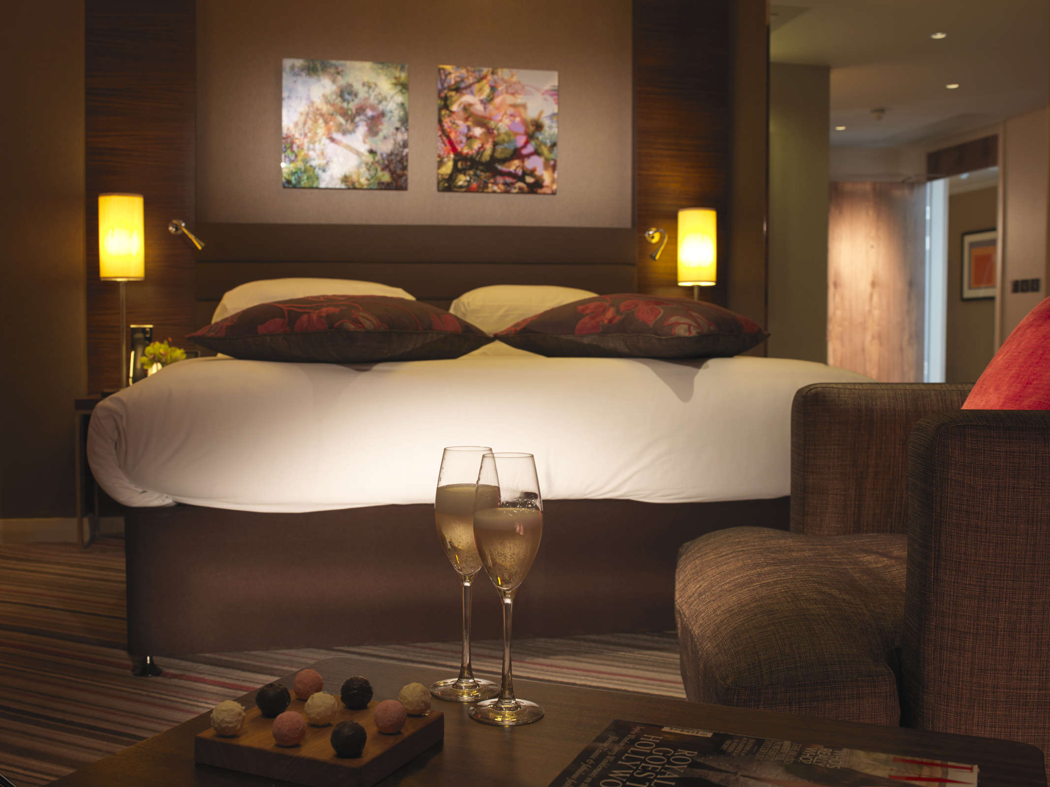 Hotel Hotel La Tour photo 1