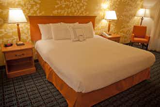 Hotel Fairfield Inn & Suites Salida - V1 photo 1