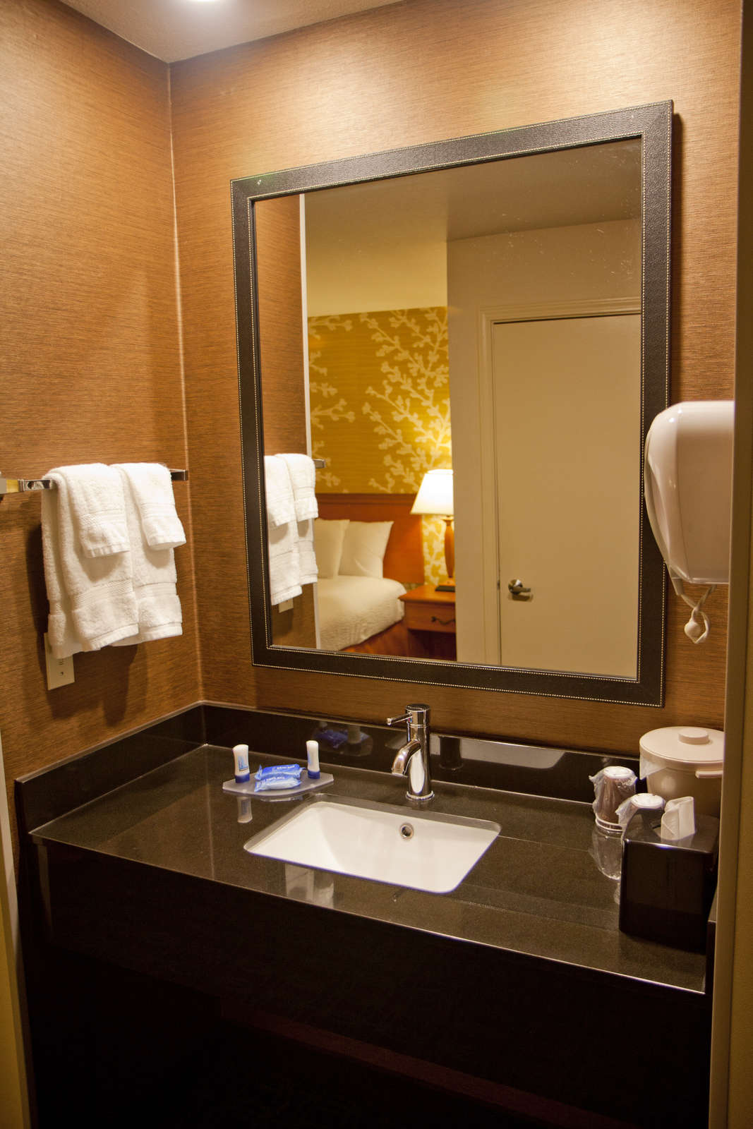 Hotel Fairfield Inn & Suites Salida - V1 photo 5