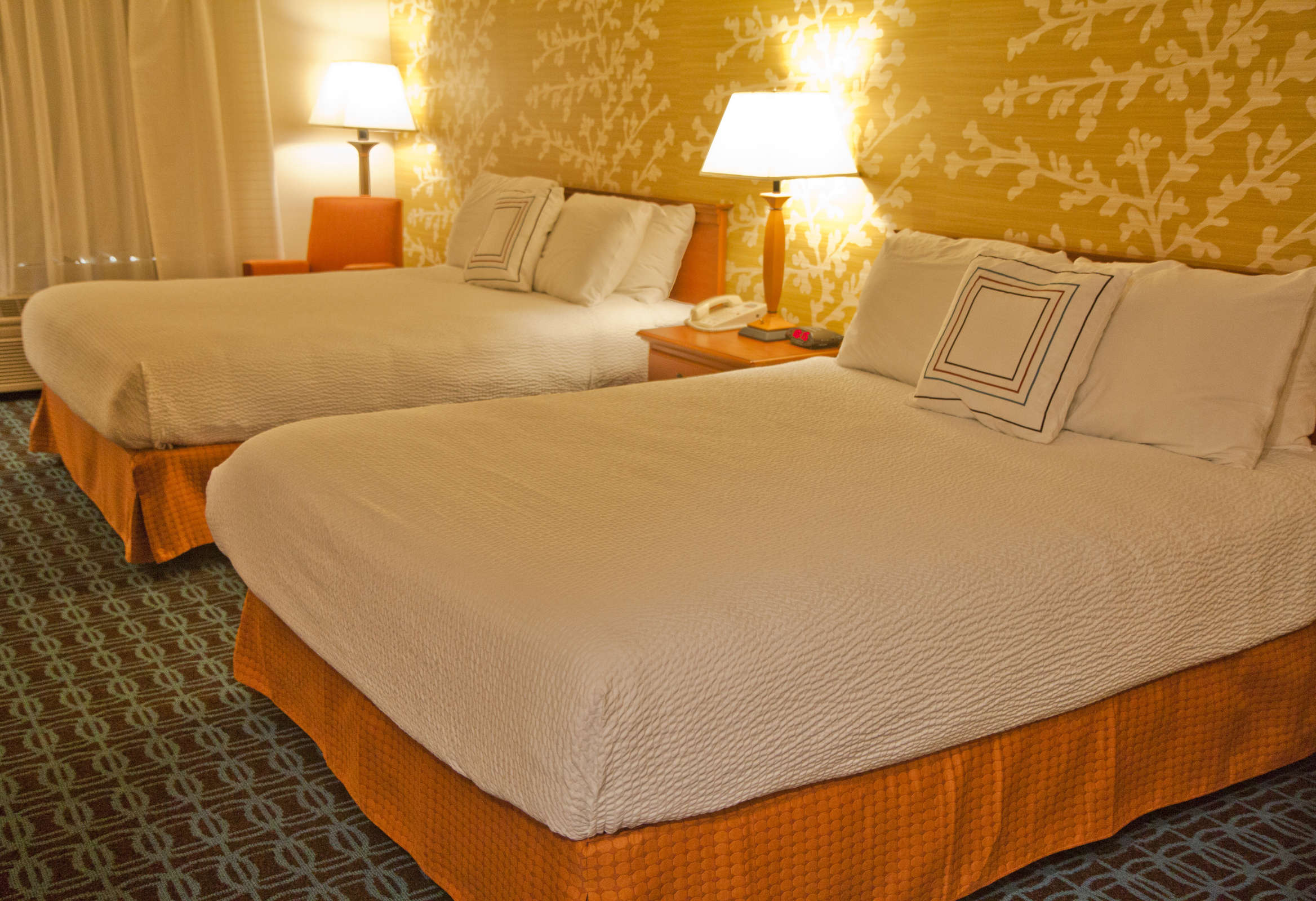 Hotel Fairfield Inn & Suites Salida - V1 photo 2